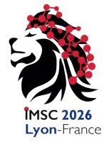 logo IMSC2026
